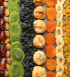 דיאטת פירות - תמונת אווירה